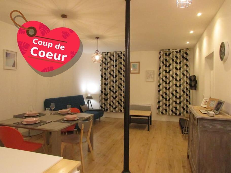Appt L'Usine Goderville Etretat-Honfleur Kültér fotó